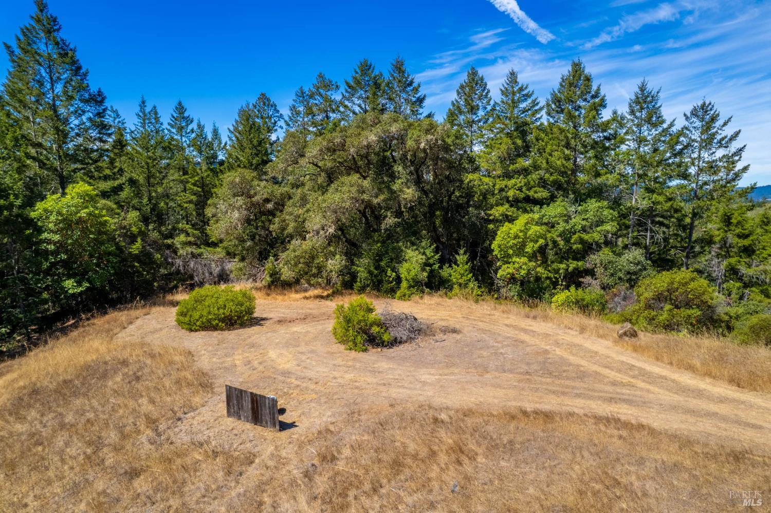 11901 Clow Ridge Road Philo CA 95466
