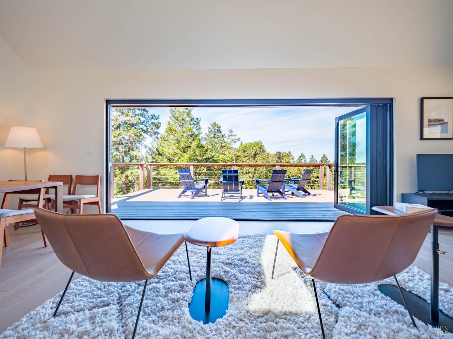 11901 Clow Ridge Road Philo CA 95466