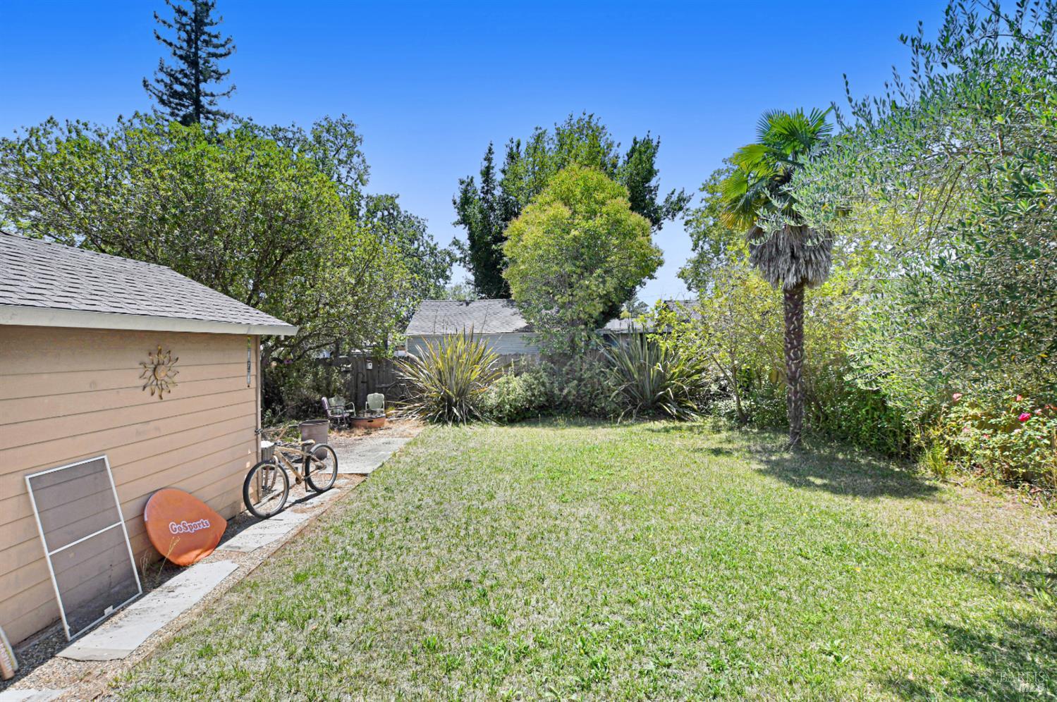 1335 E Street Napa CA 94559