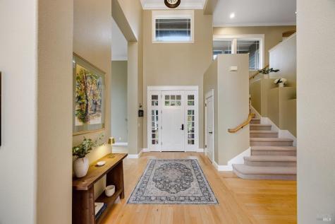 1888 Brush Creek Road Santa Rosa CA 95404