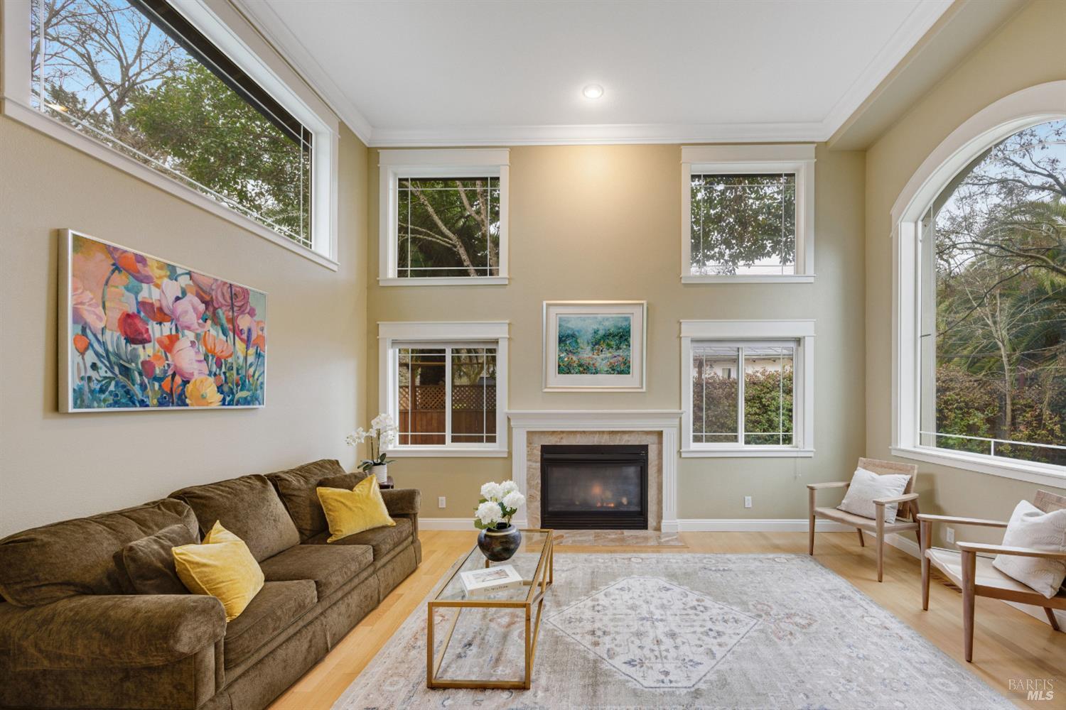 1888 Brush Creek Road Santa Rosa CA 95404