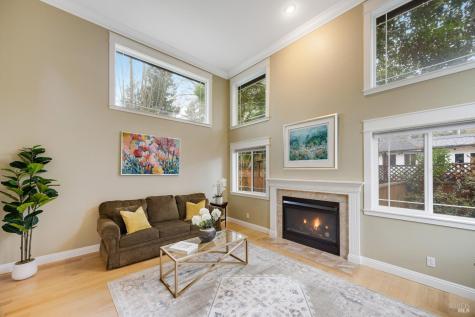 1888 Brush Creek Road Santa Rosa CA 95404