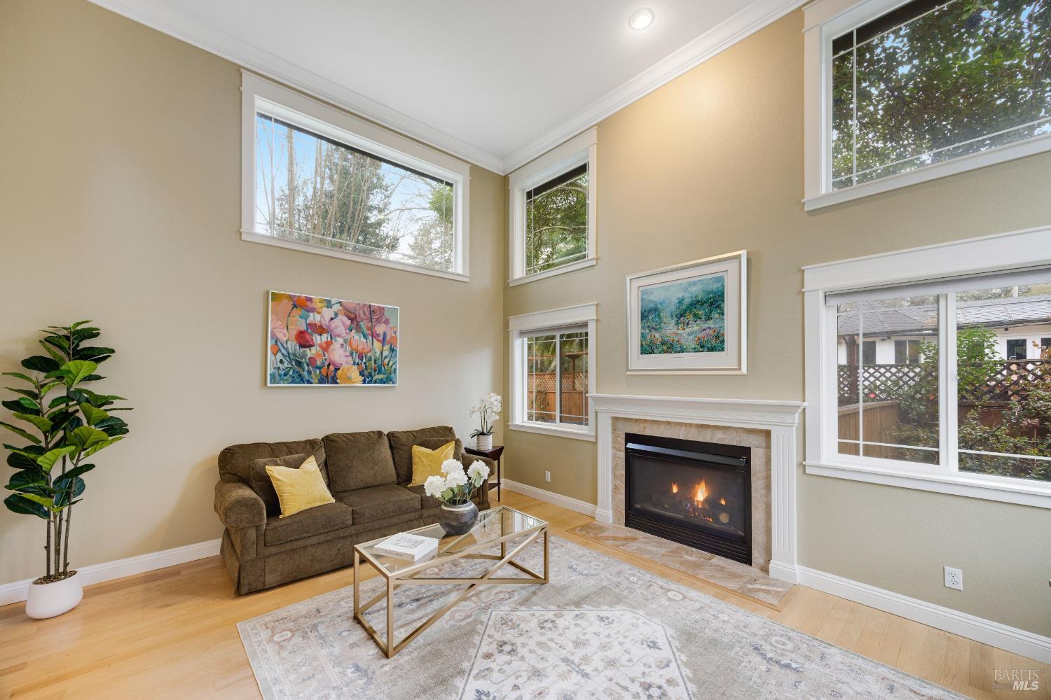 1888 Brush Creek Road Santa Rosa CA 95404