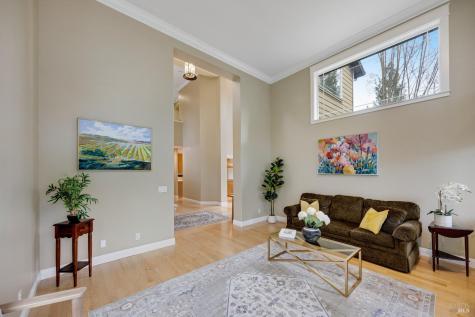 1888 Brush Creek Road Santa Rosa CA 95404