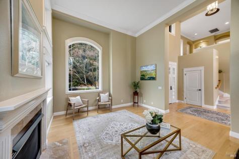 1888 Brush Creek Road Santa Rosa CA 95404