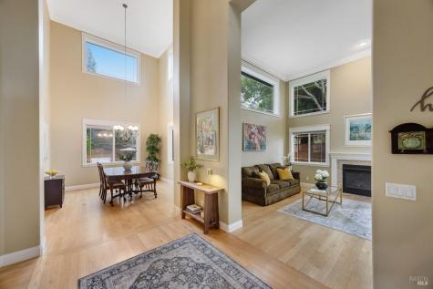 1888 Brush Creek Road Santa Rosa CA 95404