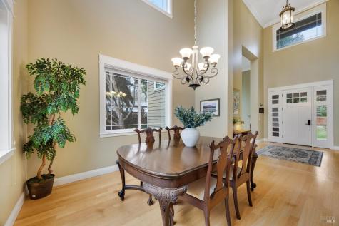 1888 Brush Creek Road Santa Rosa CA 95404
