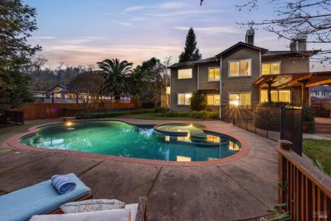 1888 Brush Creek Road Santa Rosa CA 95404