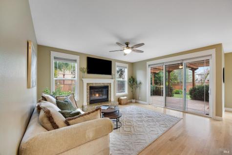 1888 Brush Creek Road Santa Rosa CA 95404