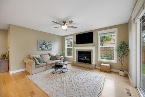 1888 Brush Creek Road Santa Rosa CA 95404