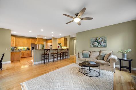 1888 Brush Creek Road Santa Rosa CA 95404