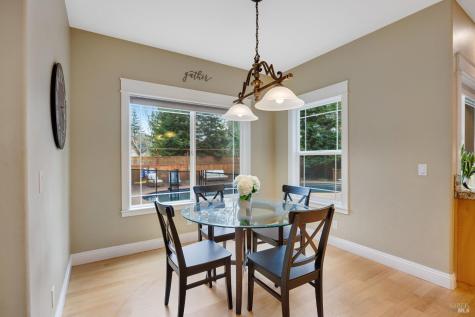 1888 Brush Creek Road Santa Rosa CA 95404