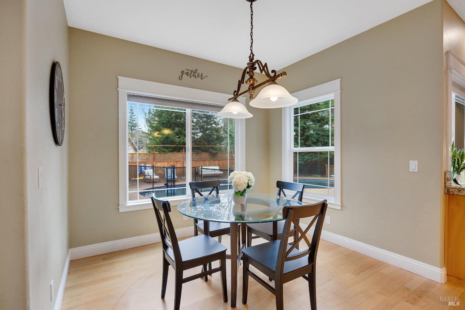 1888 Brush Creek Road Santa Rosa CA 95404