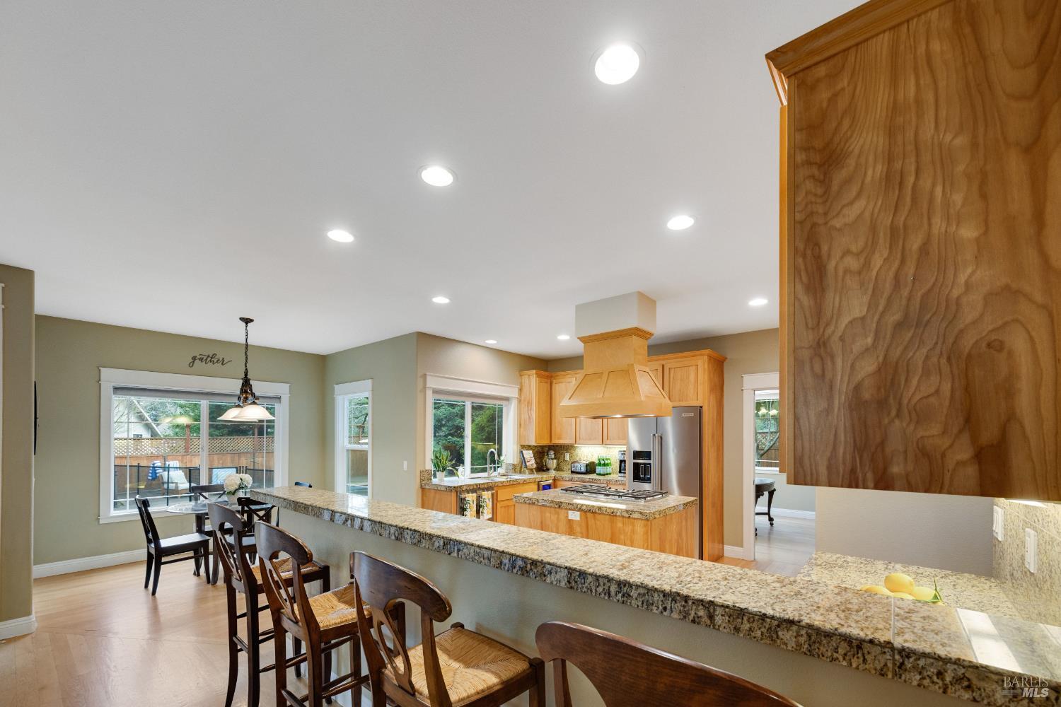 1888 Brush Creek Road Santa Rosa CA 95404