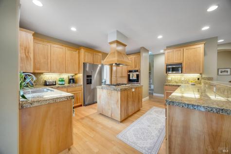 1888 Brush Creek Road Santa Rosa CA 95404