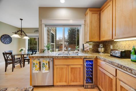 1888 Brush Creek Road Santa Rosa CA 95404