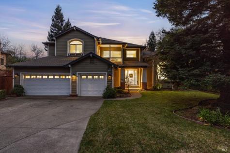 1888 Brush Creek Road Santa Rosa CA 95404