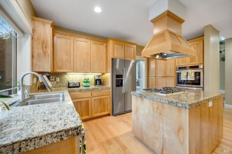 1888 Brush Creek Road Santa Rosa CA 95404