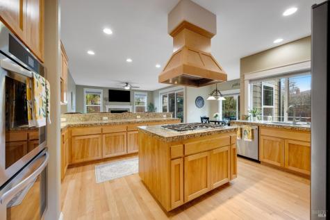 1888 Brush Creek Road Santa Rosa CA 95404
