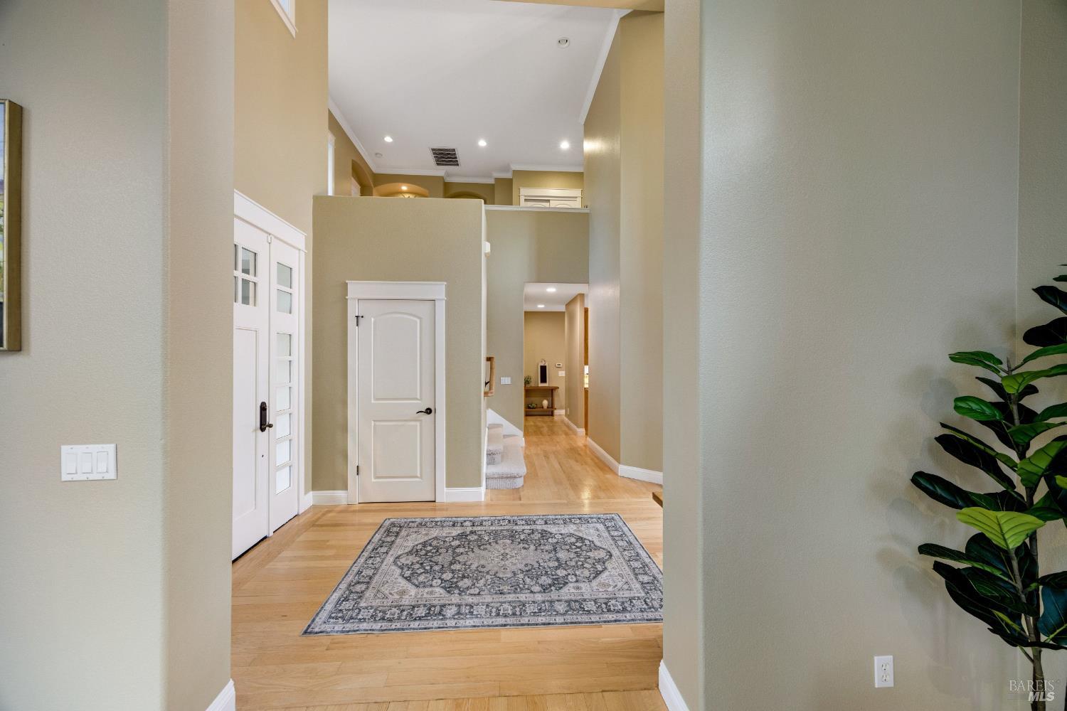 1888 Brush Creek Road Santa Rosa CA 95404