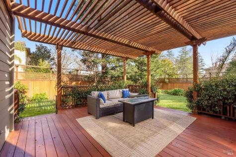 1888 Brush Creek Road Santa Rosa CA 95404