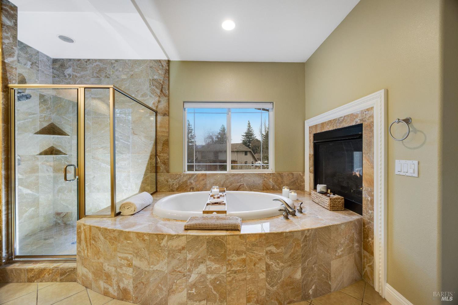 1888 Brush Creek Road Santa Rosa CA 95404