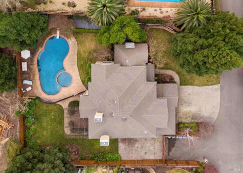 1888 Brush Creek Road Santa Rosa CA 95404