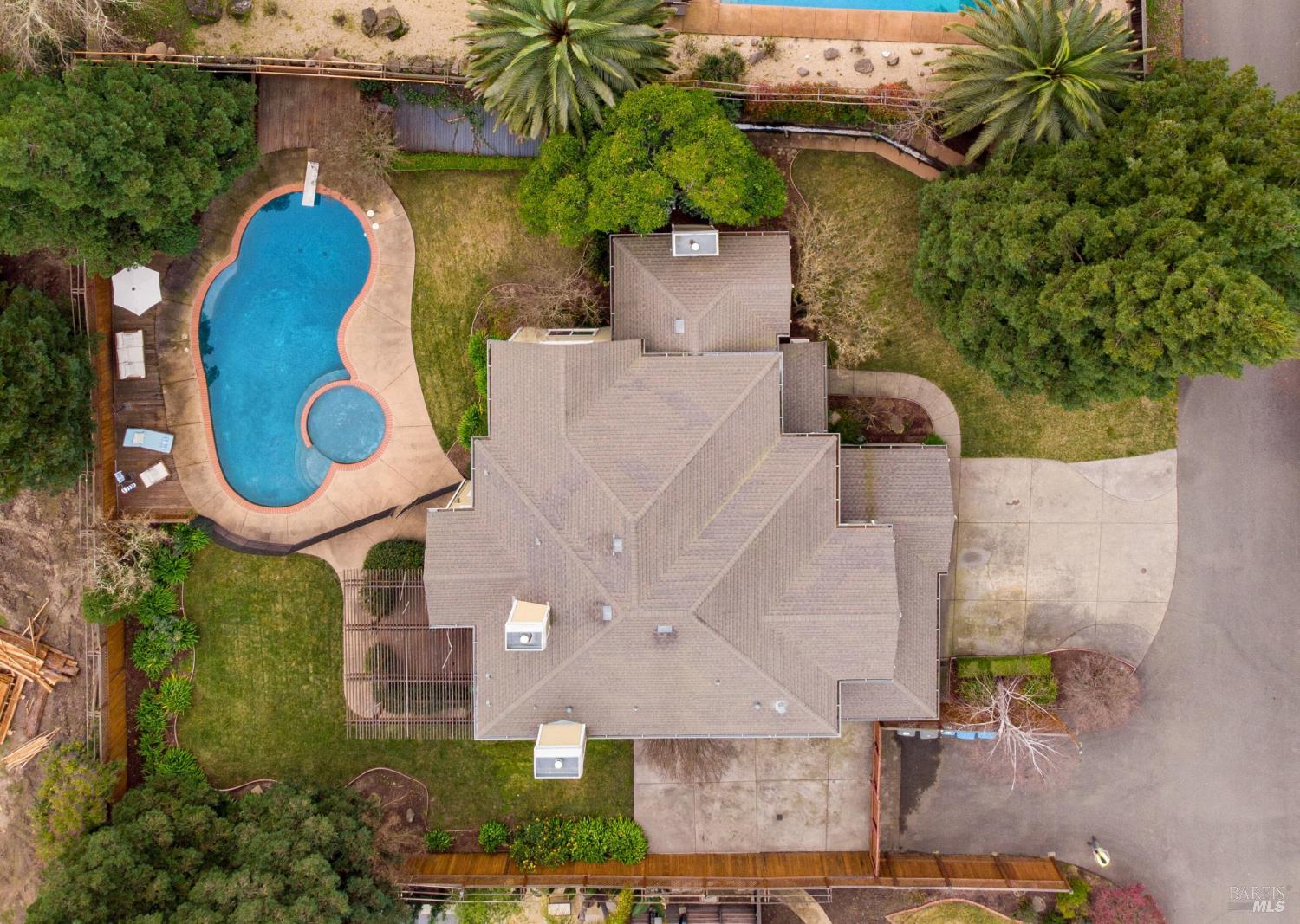 1888 Brush Creek Road Santa Rosa CA 95404
