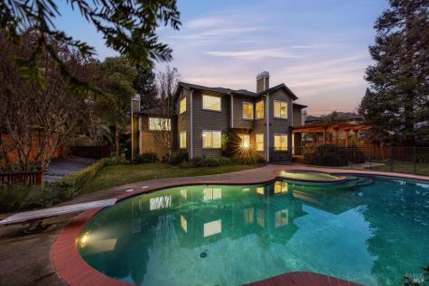 1888 Brush Creek Road Santa Rosa CA 95404