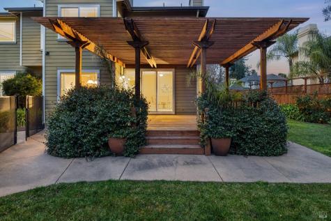 1888 Brush Creek Road Santa Rosa CA 95404