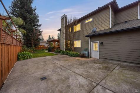 1888 Brush Creek Road Santa Rosa CA 95404