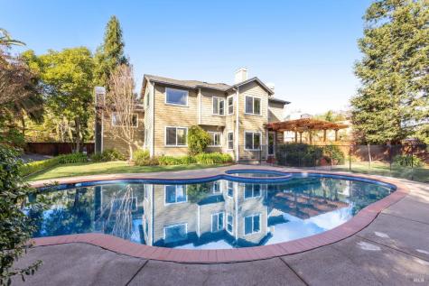 1888 Brush Creek Road Santa Rosa CA 95404