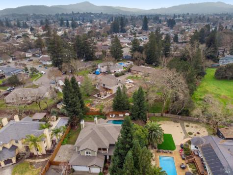 1888 Brush Creek Road Santa Rosa CA 95404