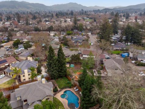 1888 Brush Creek Road Santa Rosa CA 95404