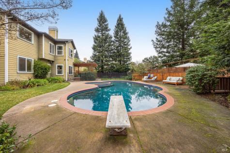 1888 Brush Creek Road Santa Rosa CA 95404