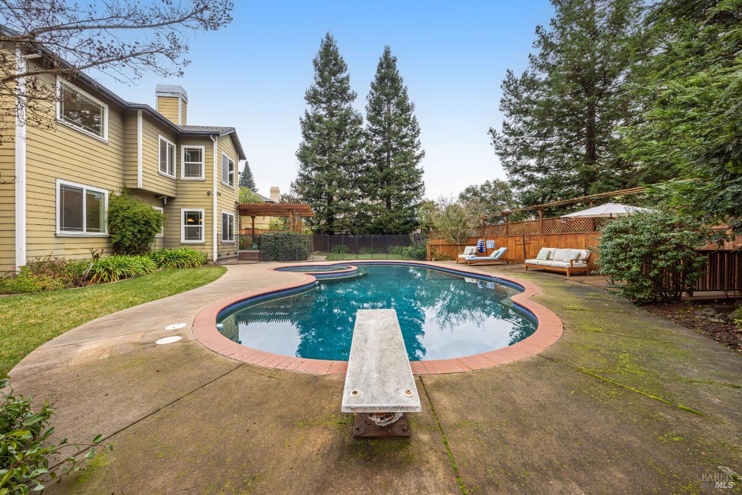1888 Brush Creek Road Santa Rosa CA 95404