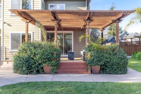 1888 Brush Creek Road Santa Rosa CA 95404