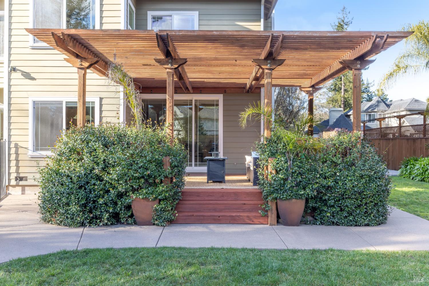 1888 Brush Creek Road Santa Rosa CA 95404