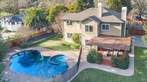 1888 Brush Creek Road Santa Rosa CA 95404