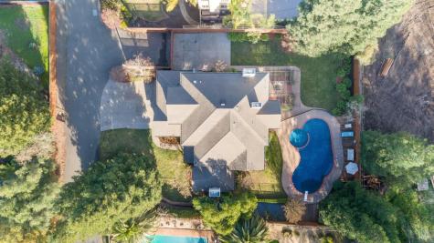 1888 Brush Creek Road Santa Rosa CA 95404