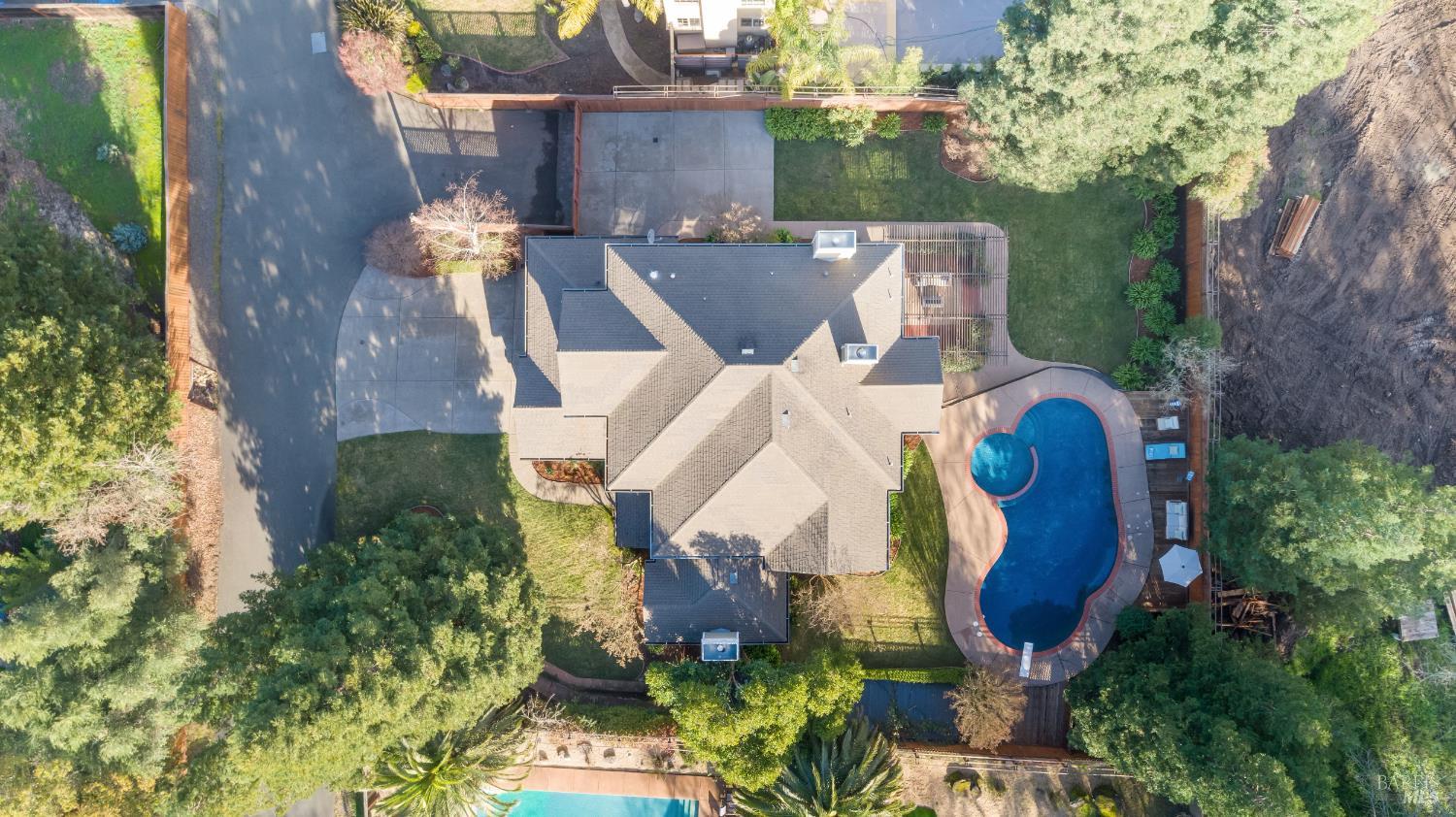1888 Brush Creek Road Santa Rosa CA 95404