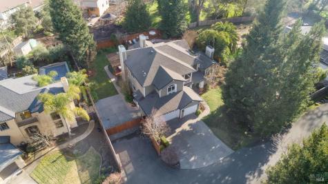 1888 Brush Creek Road Santa Rosa CA 95404
