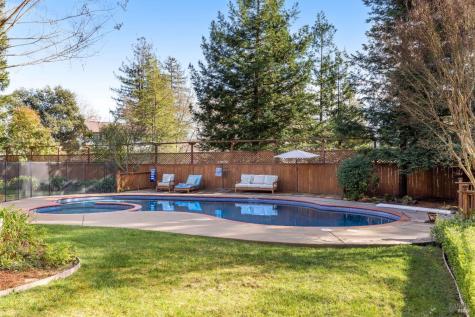 1888 Brush Creek Road Santa Rosa CA 95404
