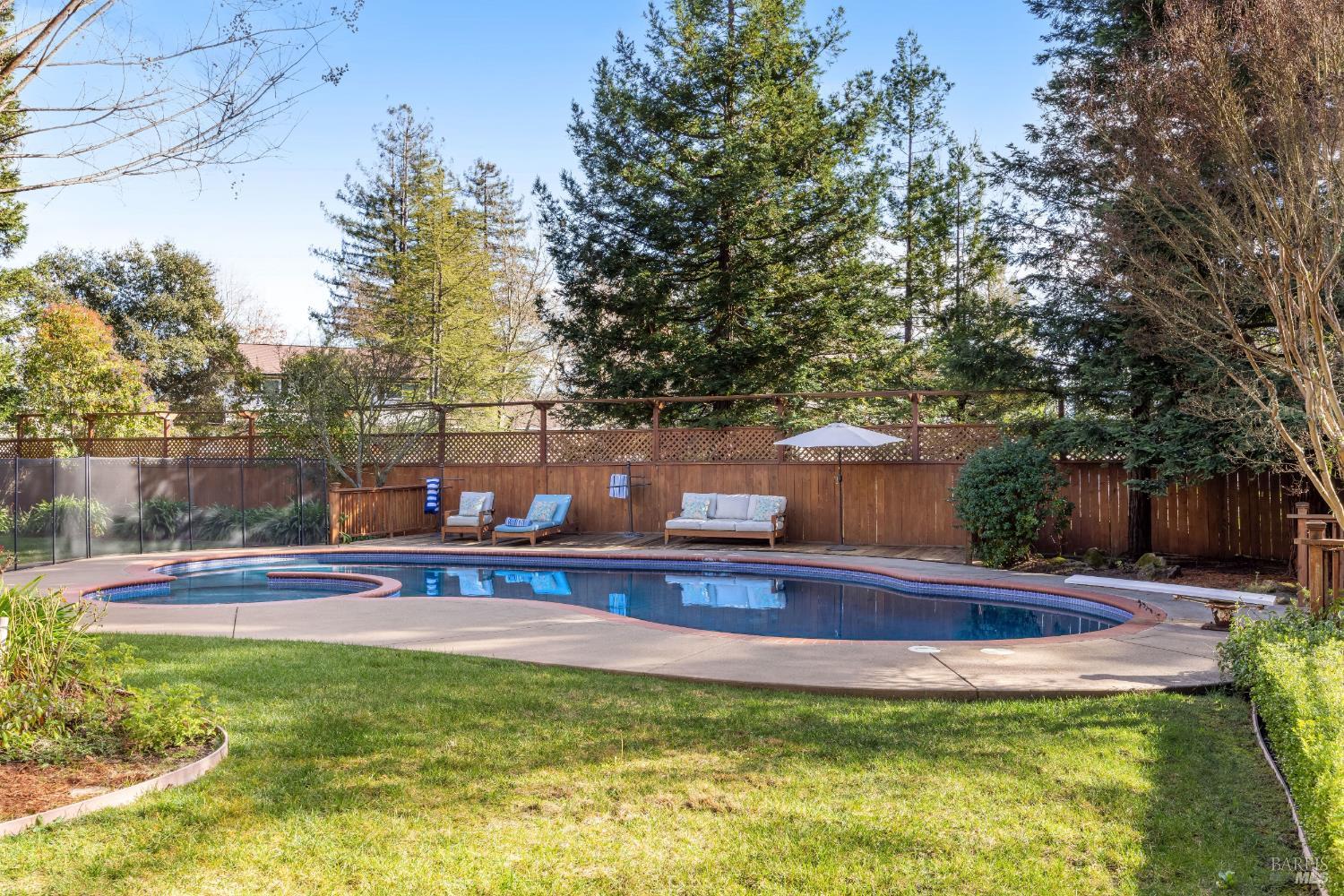 1888 Brush Creek Road Santa Rosa CA 95404
