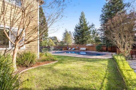 1888 Brush Creek Road Santa Rosa CA 95404