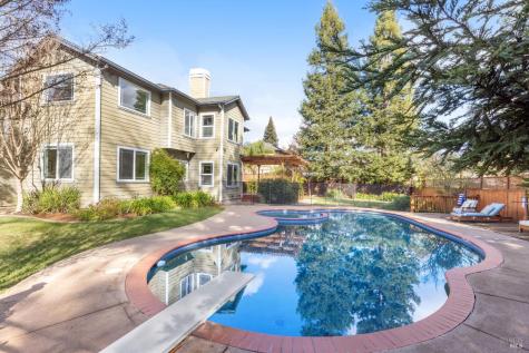 1888 Brush Creek Road Santa Rosa CA 95404