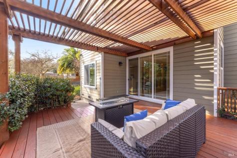 1888 Brush Creek Road Santa Rosa CA 95404
