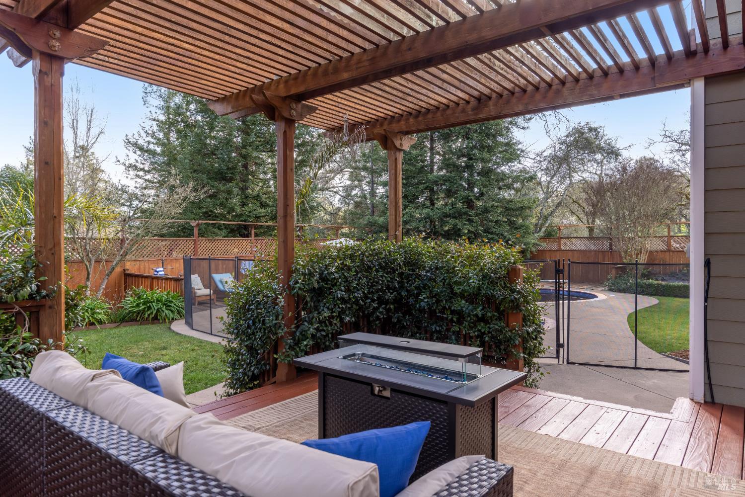 1888 Brush Creek Road Santa Rosa CA 95404