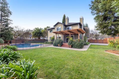 1888 Brush Creek Road Santa Rosa CA 95404
