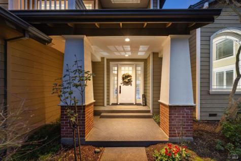 1888 Brush Creek Road Santa Rosa CA 95404